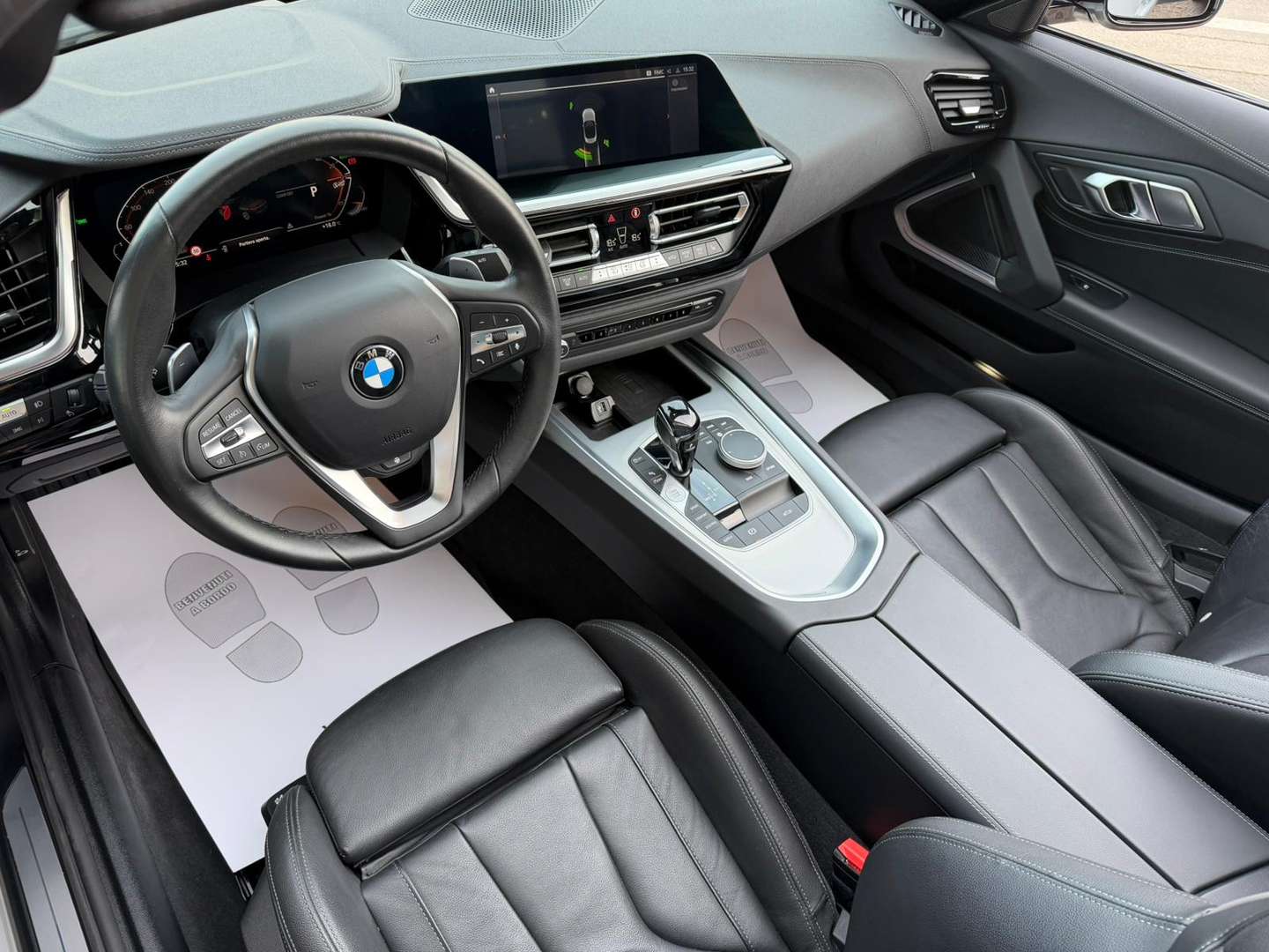 BMW Z4 M Sport 20i SDrive - 2020 - Joinsteer - #13