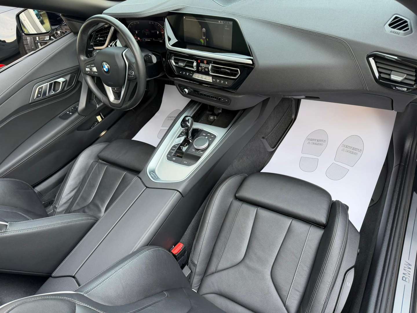 BMW Z4 M Sport 20i SDrive - 2020 - Joinsteer - #18