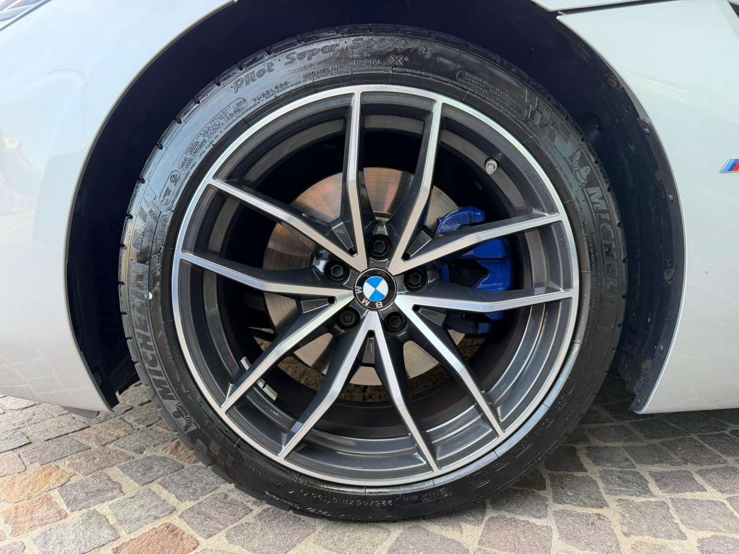 BMW Z4 M Sport 20i SDrive - 2020 - Joinsteer - #20