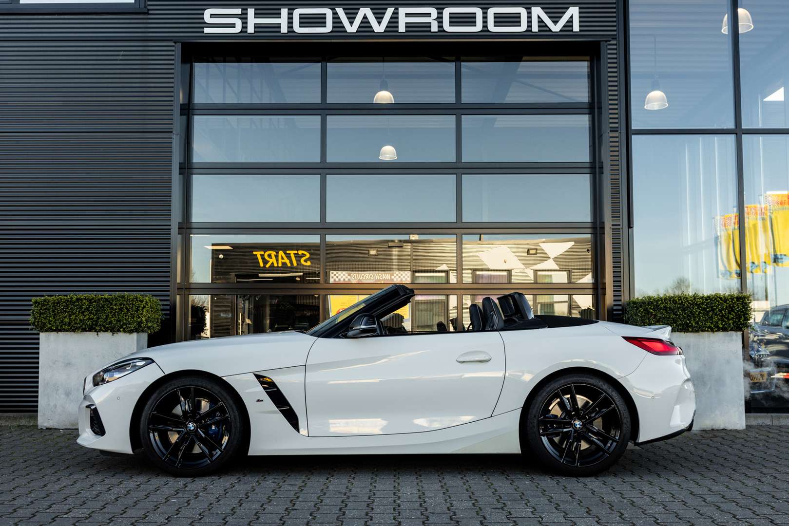 BMW Z4 Roadster High Executive Edition 30i - 2020 - Joinsteer - #3