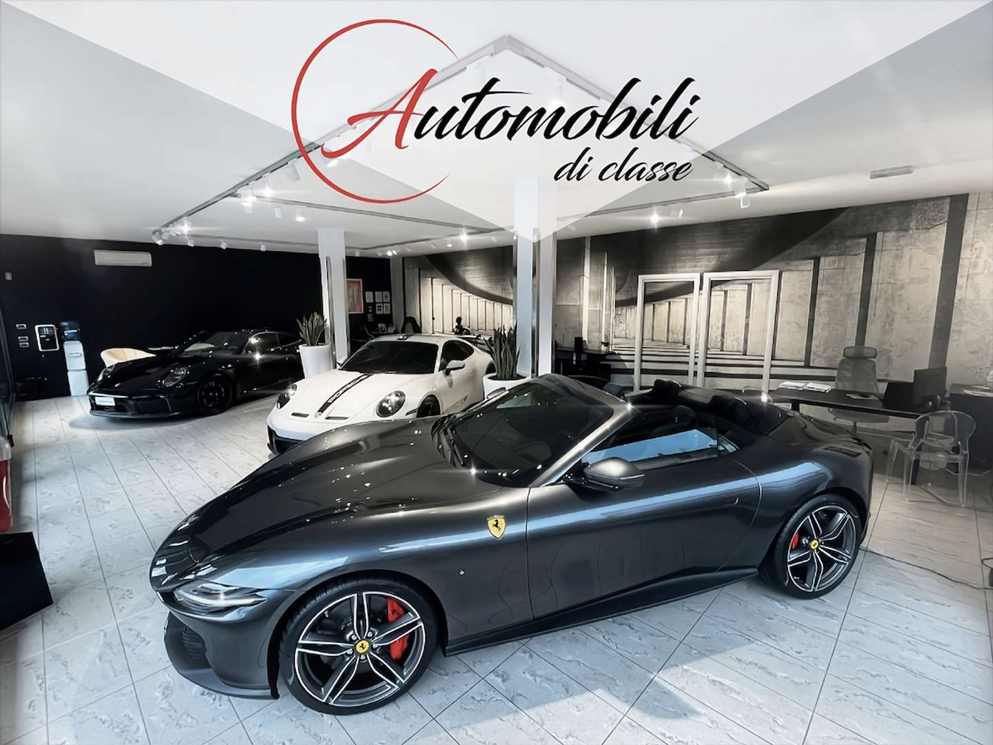 BMW Z4 M Sport 20i SDrive - 2020 - Joinsteer - #21