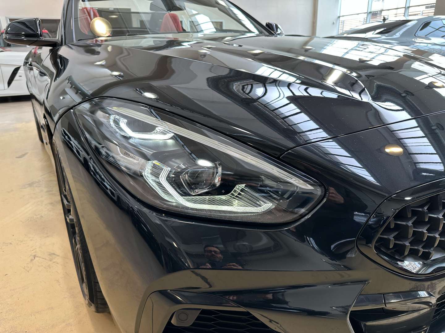 BMW Z4 M Sport 20i SDrive - 2019 - Joinsteer - #7