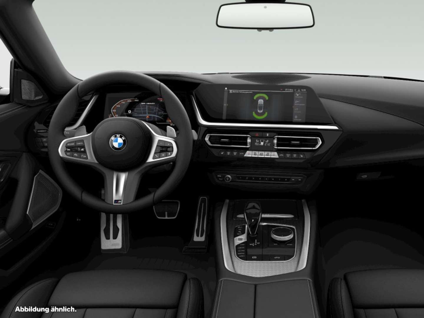 BMW Z4 M40i - 2020 - Joinsteer - #4
