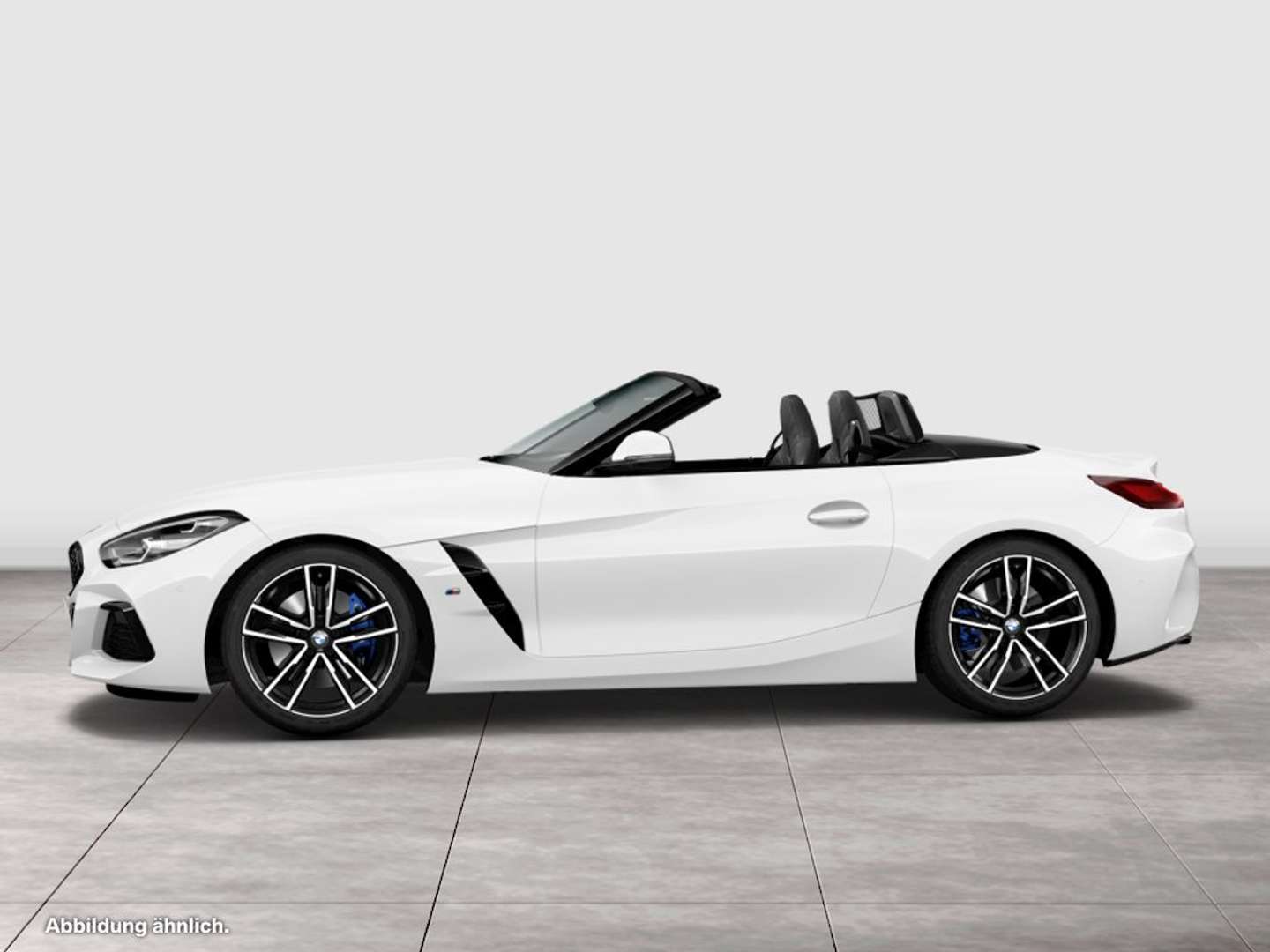 BMW Z4 M40i - 2020 - Joinsteer - #5