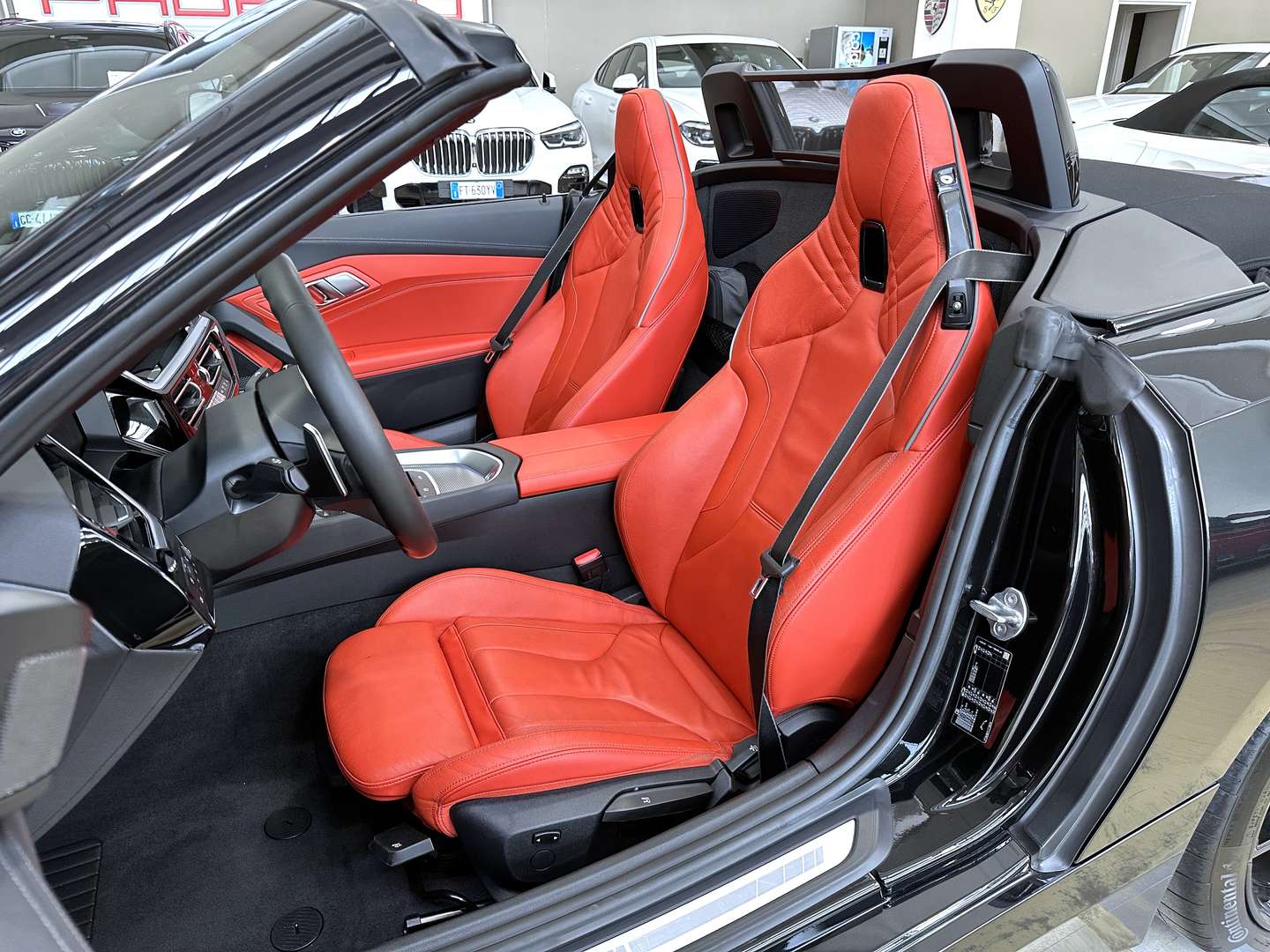 BMW Z4 M Sport 20i SDrive - 2019 - Joinsteer - #12