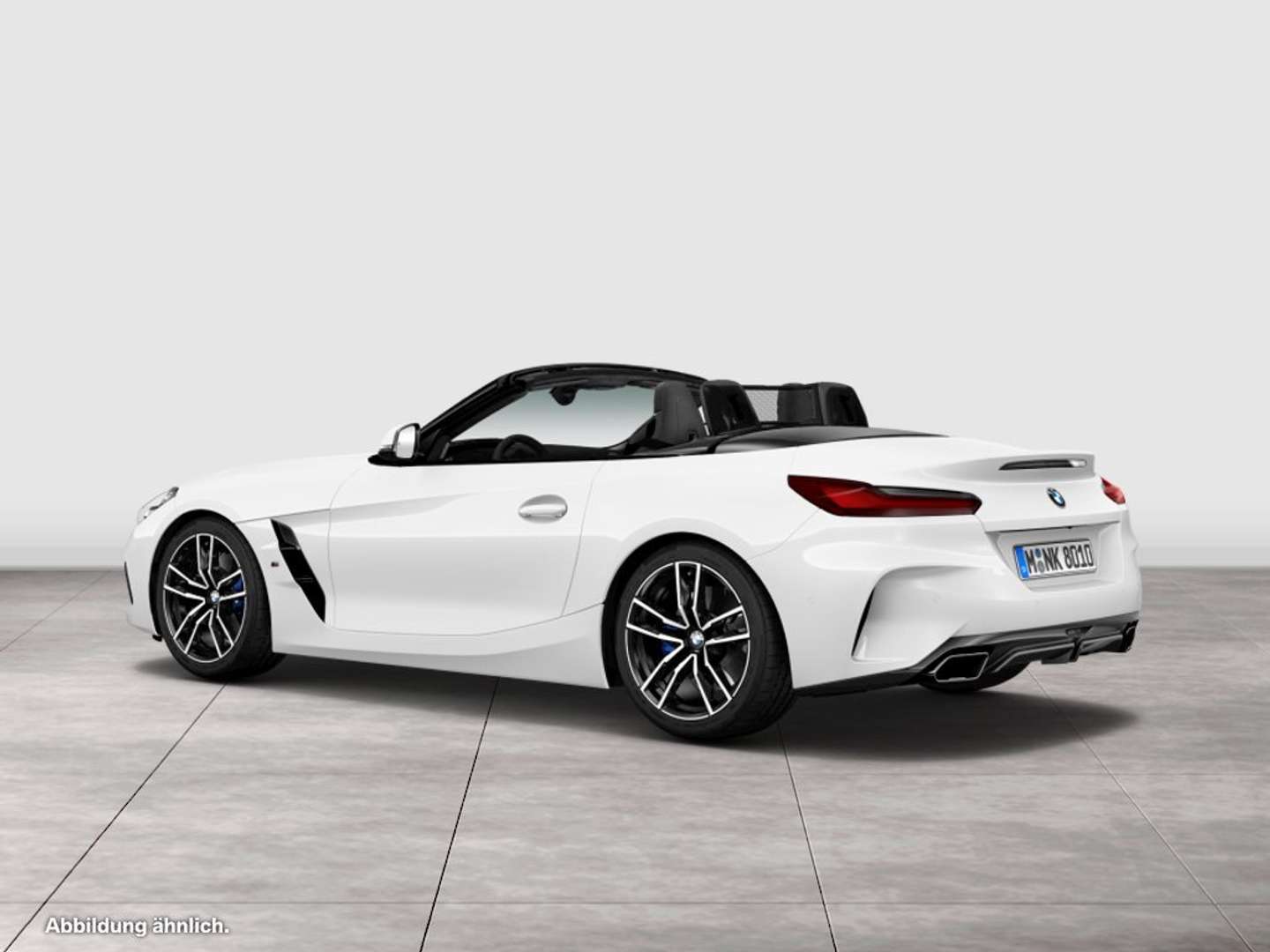 BMW Z4 M40i - 2020 - Joinsteer - #6