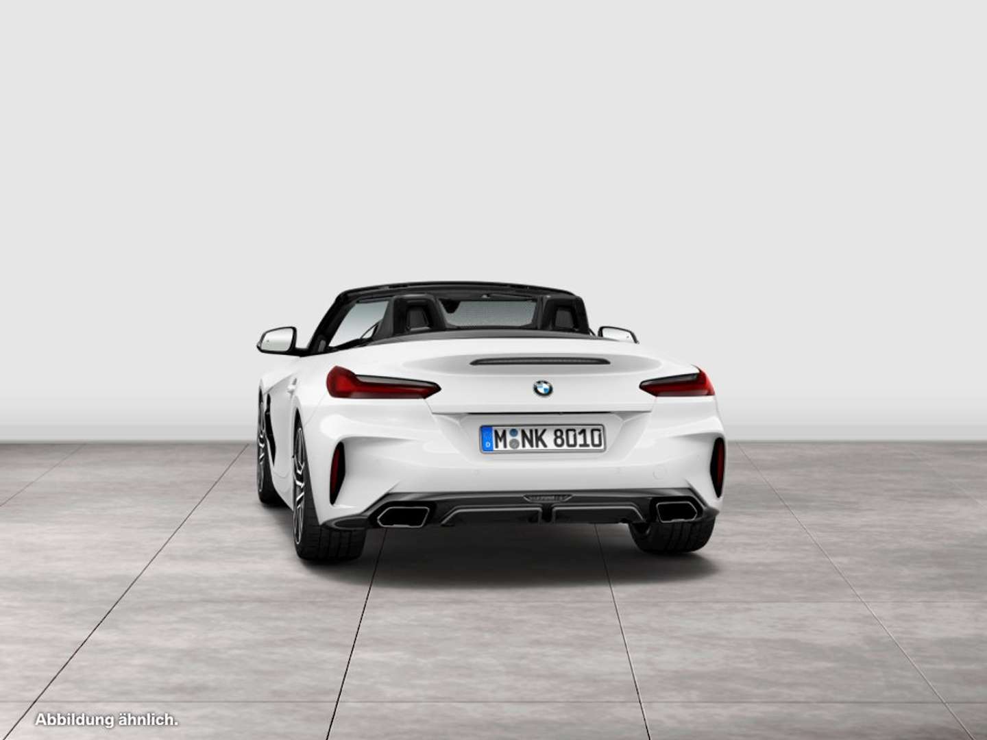 BMW Z4 M40i - 2020 - Joinsteer - #7