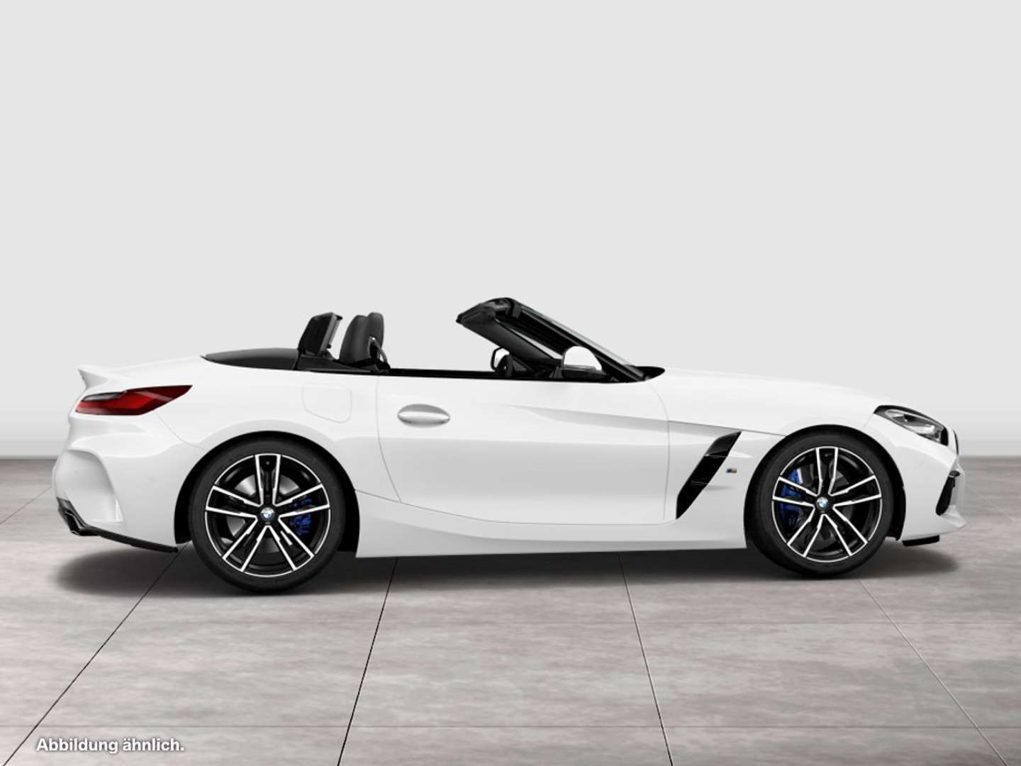 BMW Z4 M40i - 2020 - Joinsteer - #8