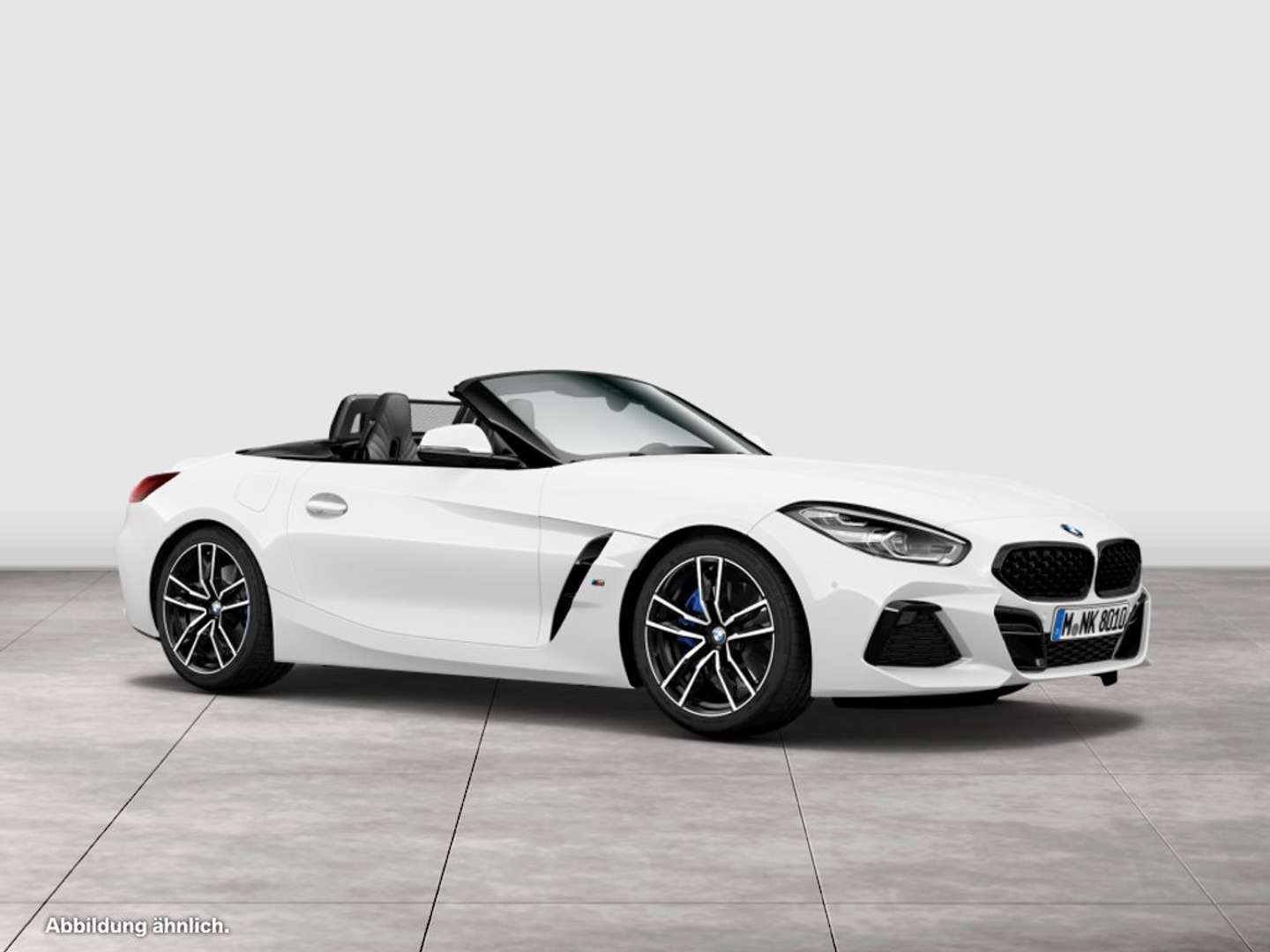 BMW Z4 M40i - 2020 - Joinsteer - #9
