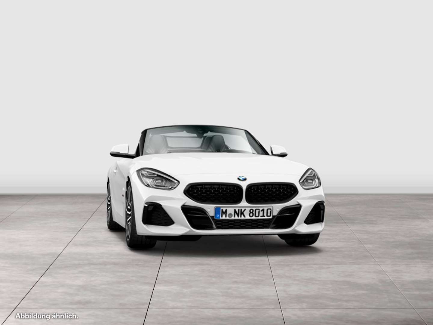 BMW Z4 M40i - 2020 - Joinsteer - #10