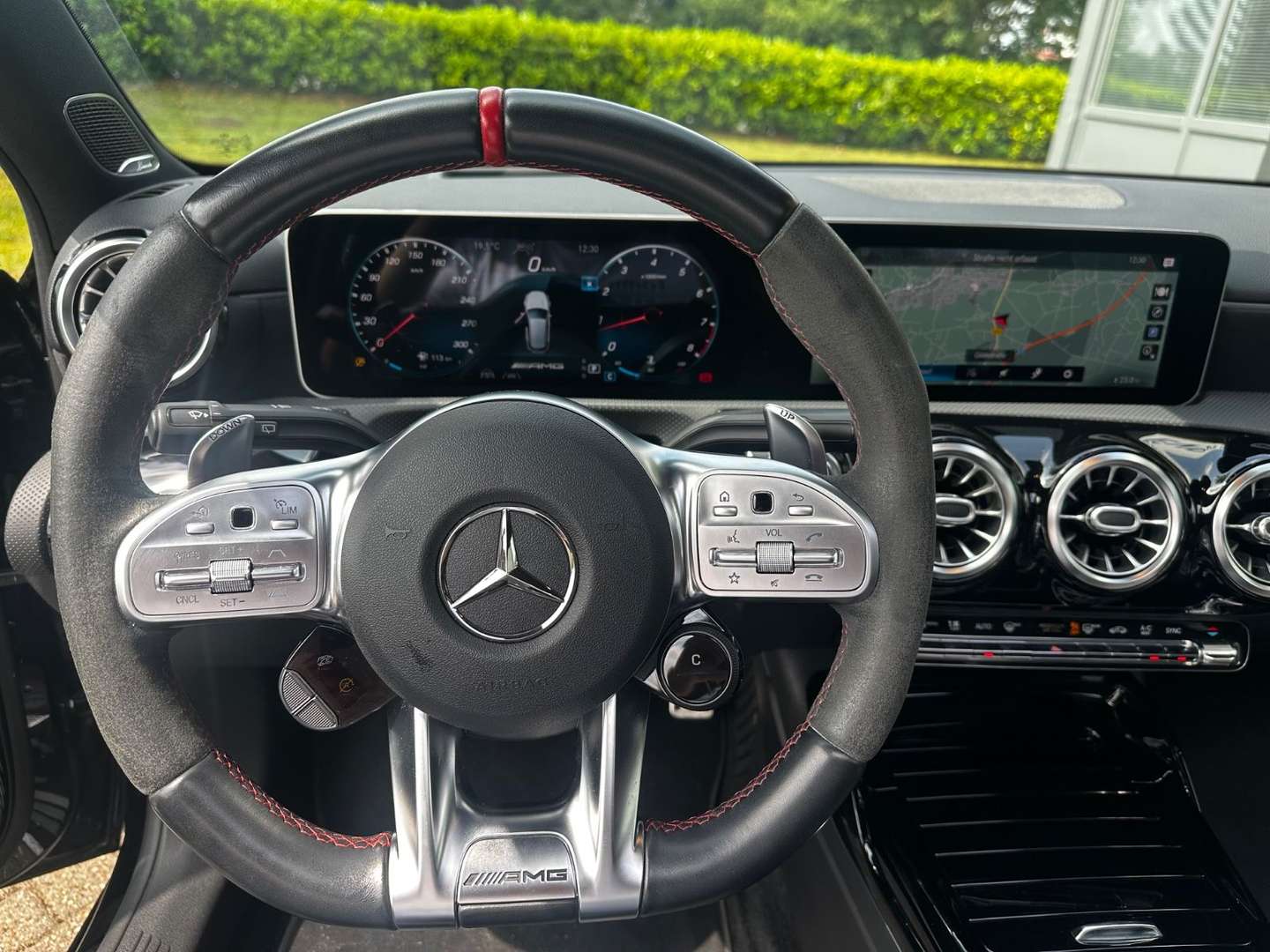 Mercedes Classe A 45 AMG Line - 2020 - Joinsteer - #13