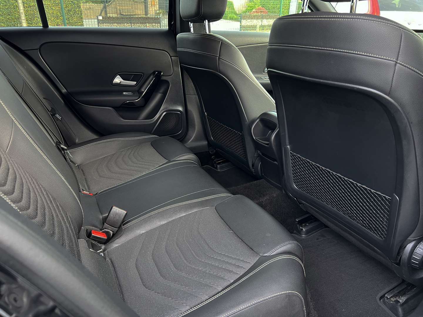Mercedes Classe A 180 Sport - 2022 - Joinsteer - #8