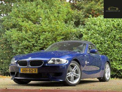BMW Z4 M Roadster 3.2 - 2006 - Joinsteer - #1
