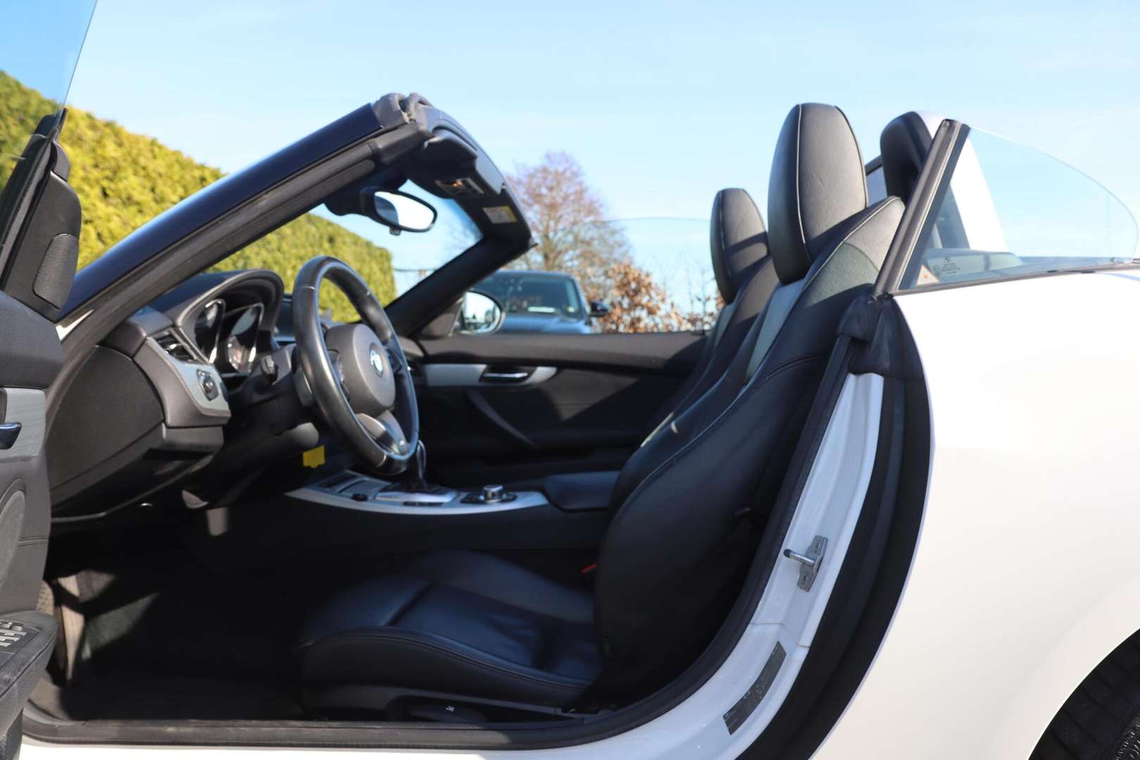 BMW Z4 Roadster SDrive18i - 2016 - Joinsteer - #4