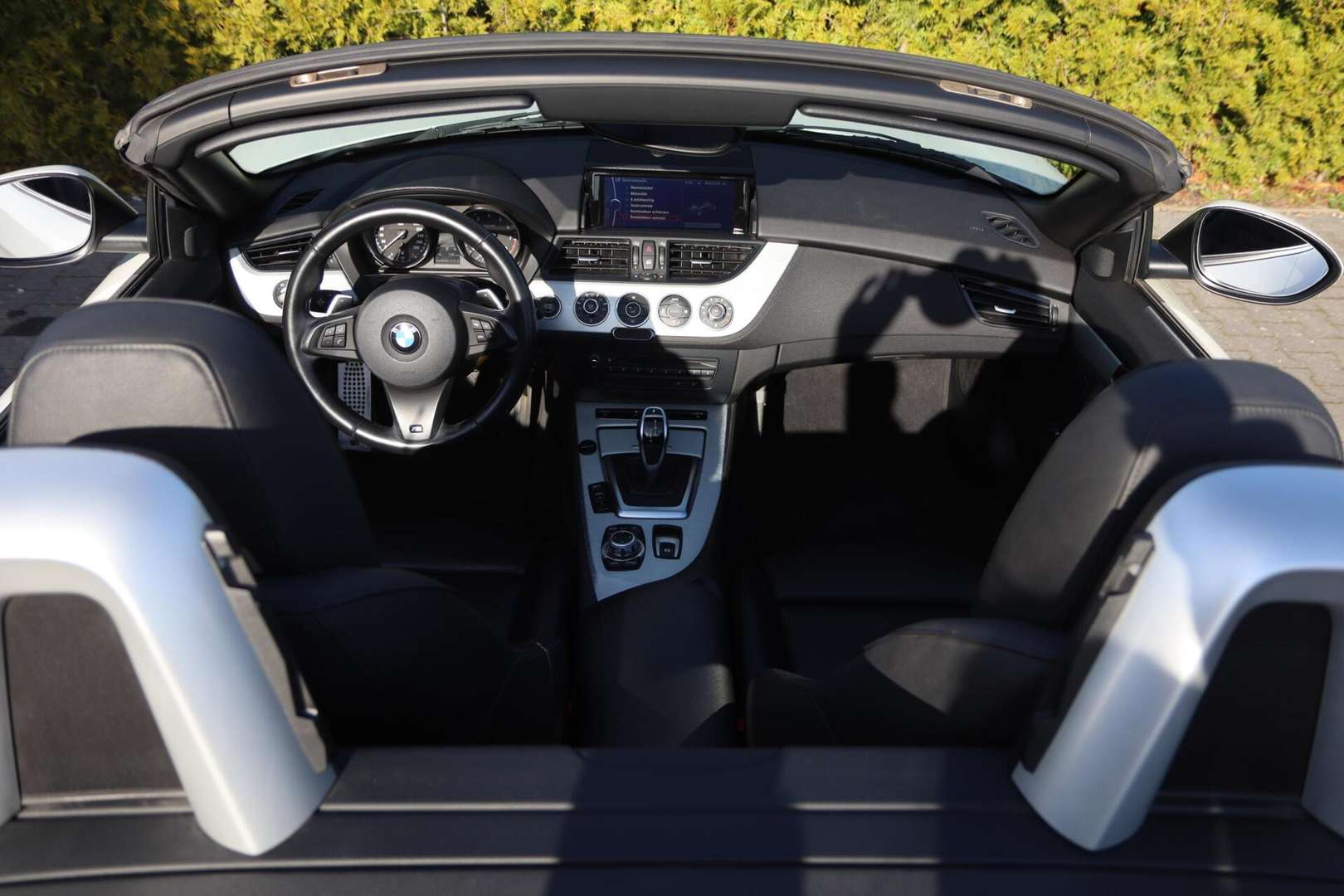 BMW Z4 Roadster SDrive18i - 2016 - Joinsteer - #5