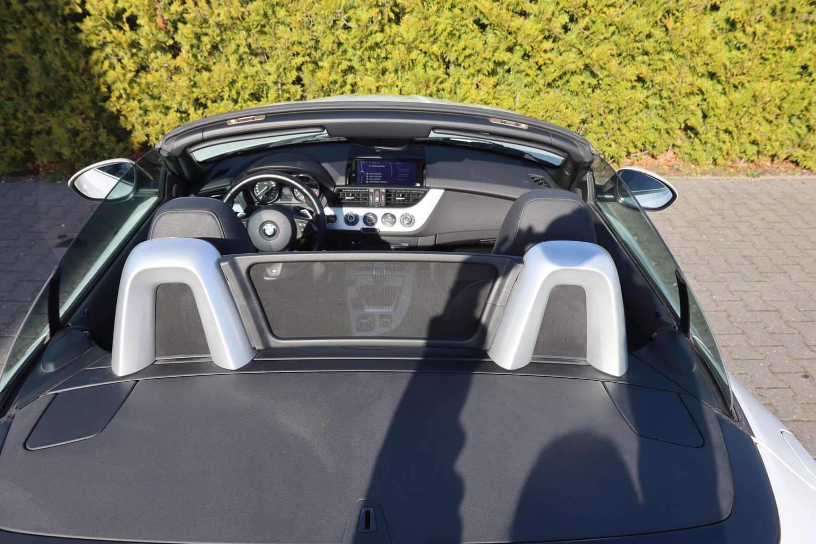 BMW Z4 Roadster SDrive18i - 2016 - Joinsteer - #7