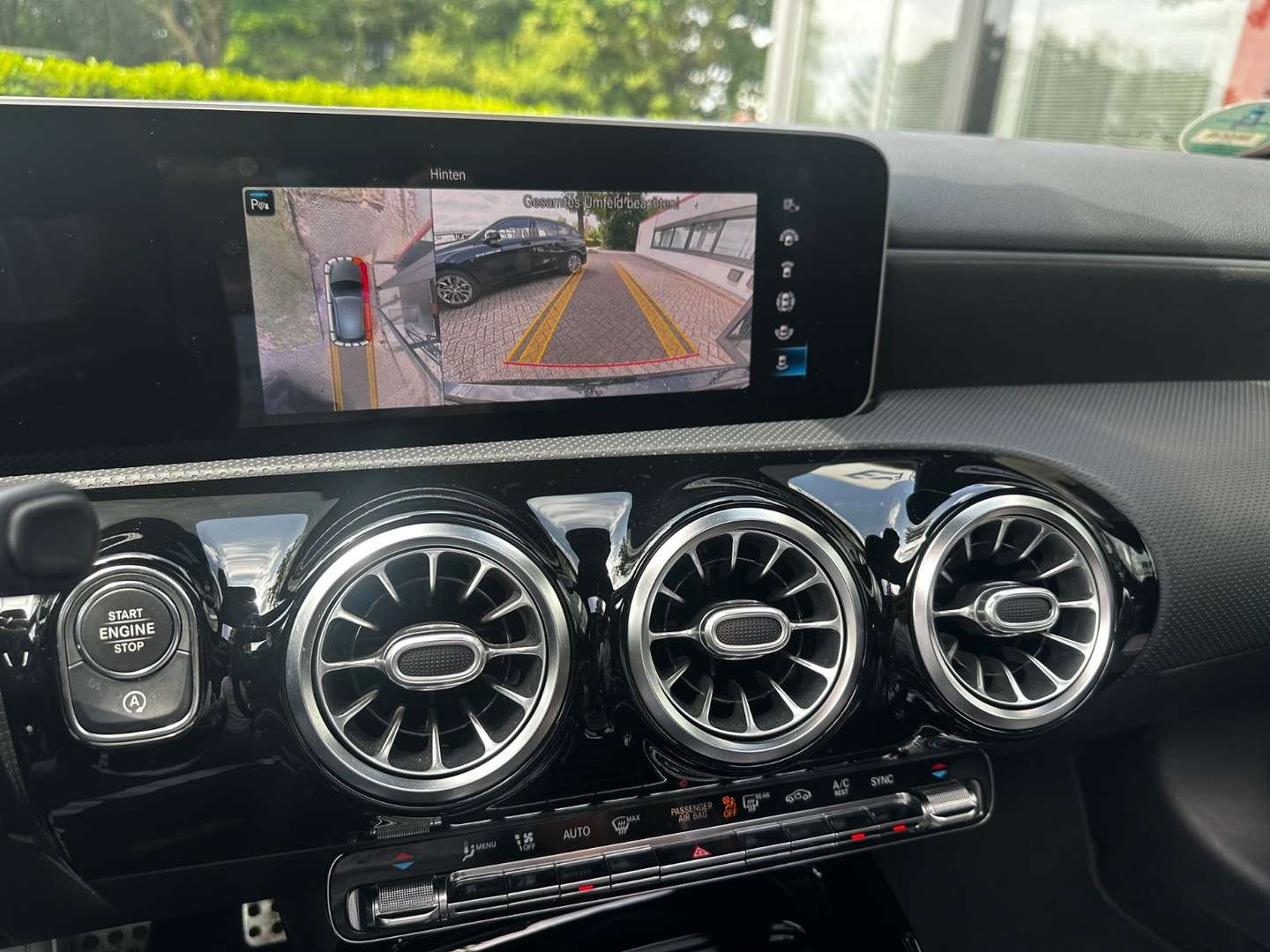Mercedes Classe A 45 AMG Line - 2020 - Joinsteer - #14