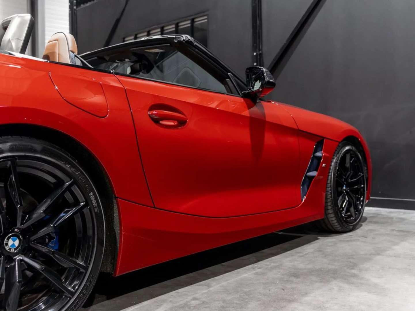 BMW Z4 Roadster M Performance M40i - 2019 - Joinsteer - #17