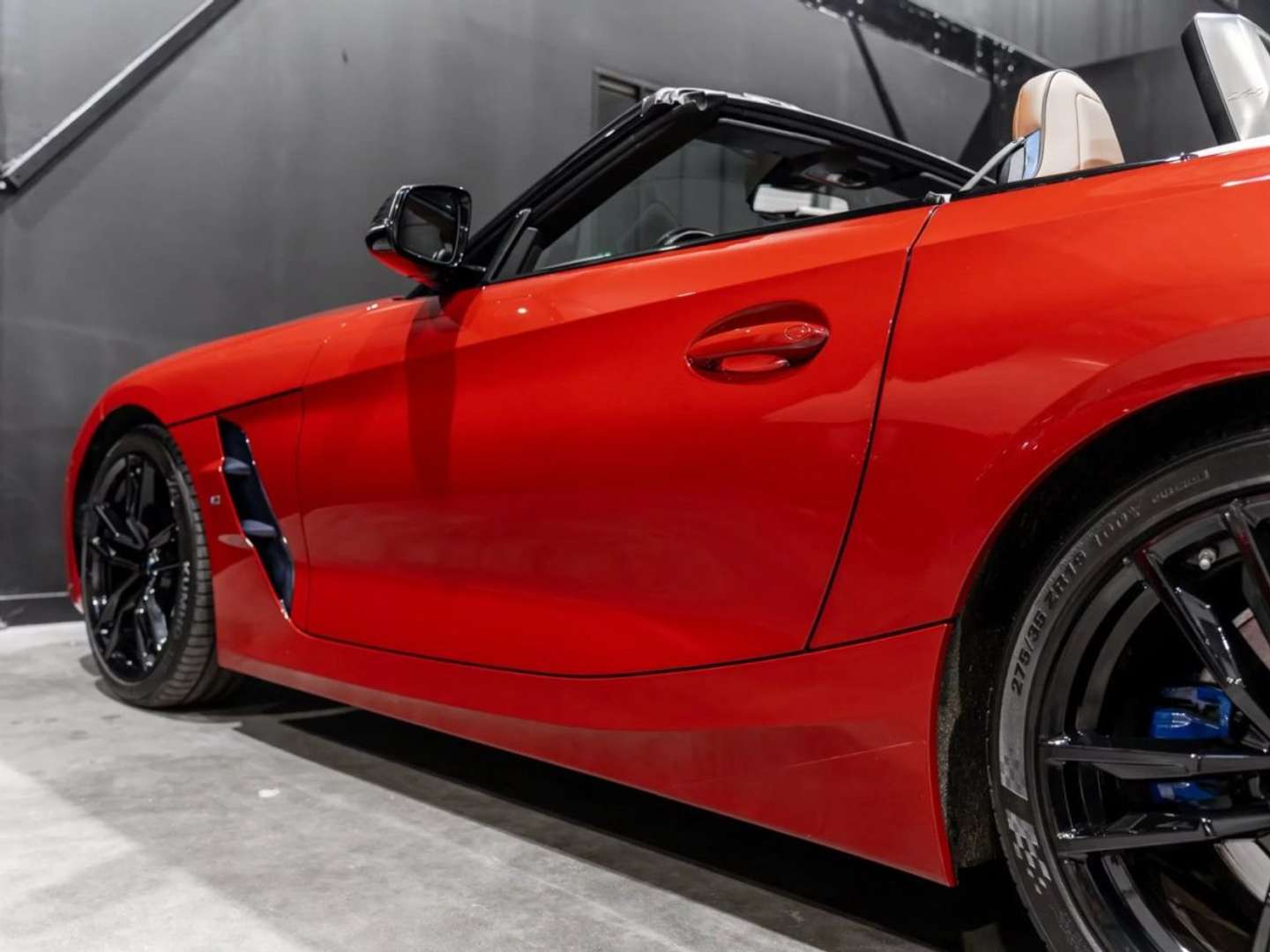 BMW Z4 Roadster M Performance M40i - 2019 - Joinsteer - #18