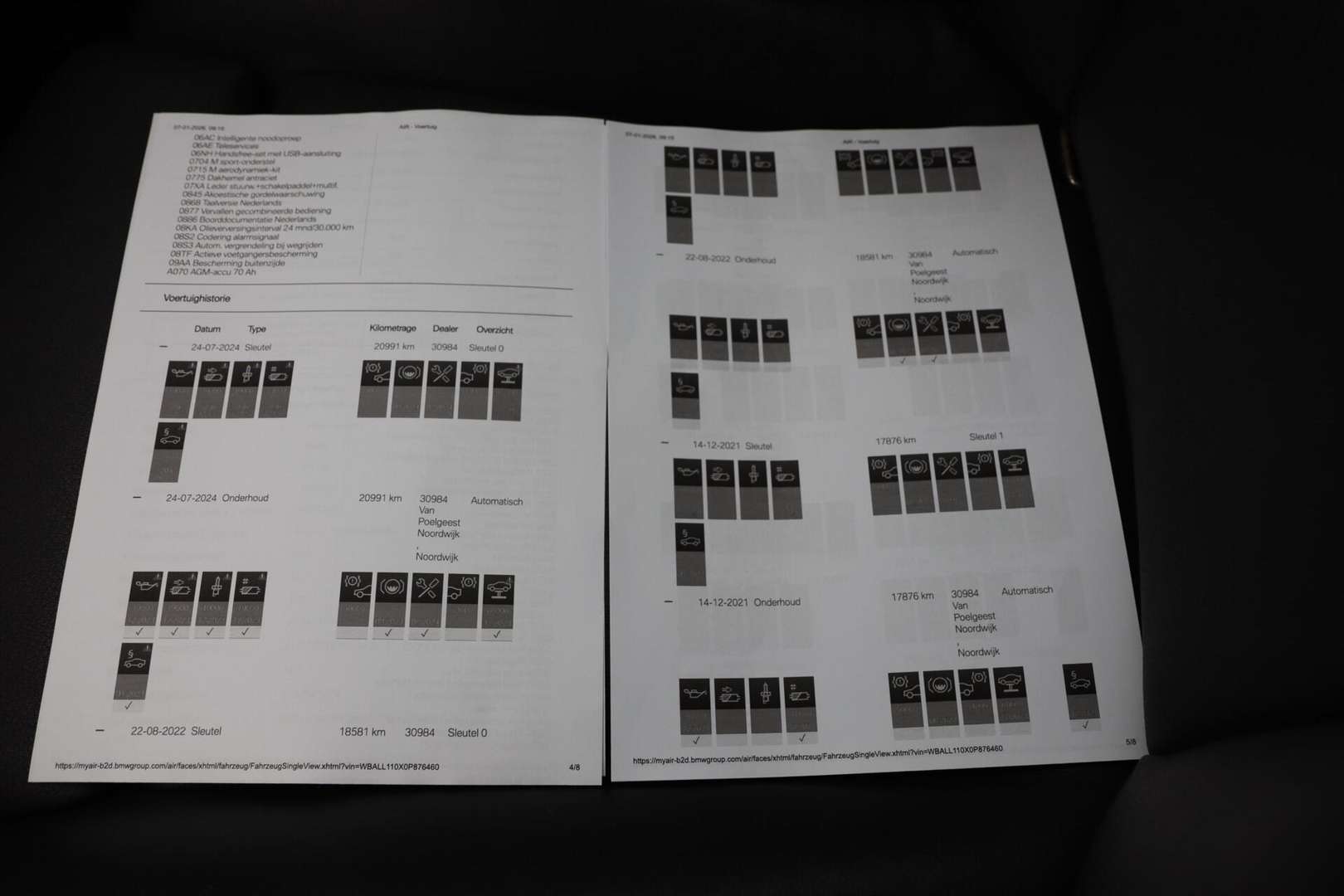 BMW Z4 Roadster SDrive18i - 2016 - Joinsteer - #15