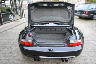 BMW Z3 M Roadster — photo 19
