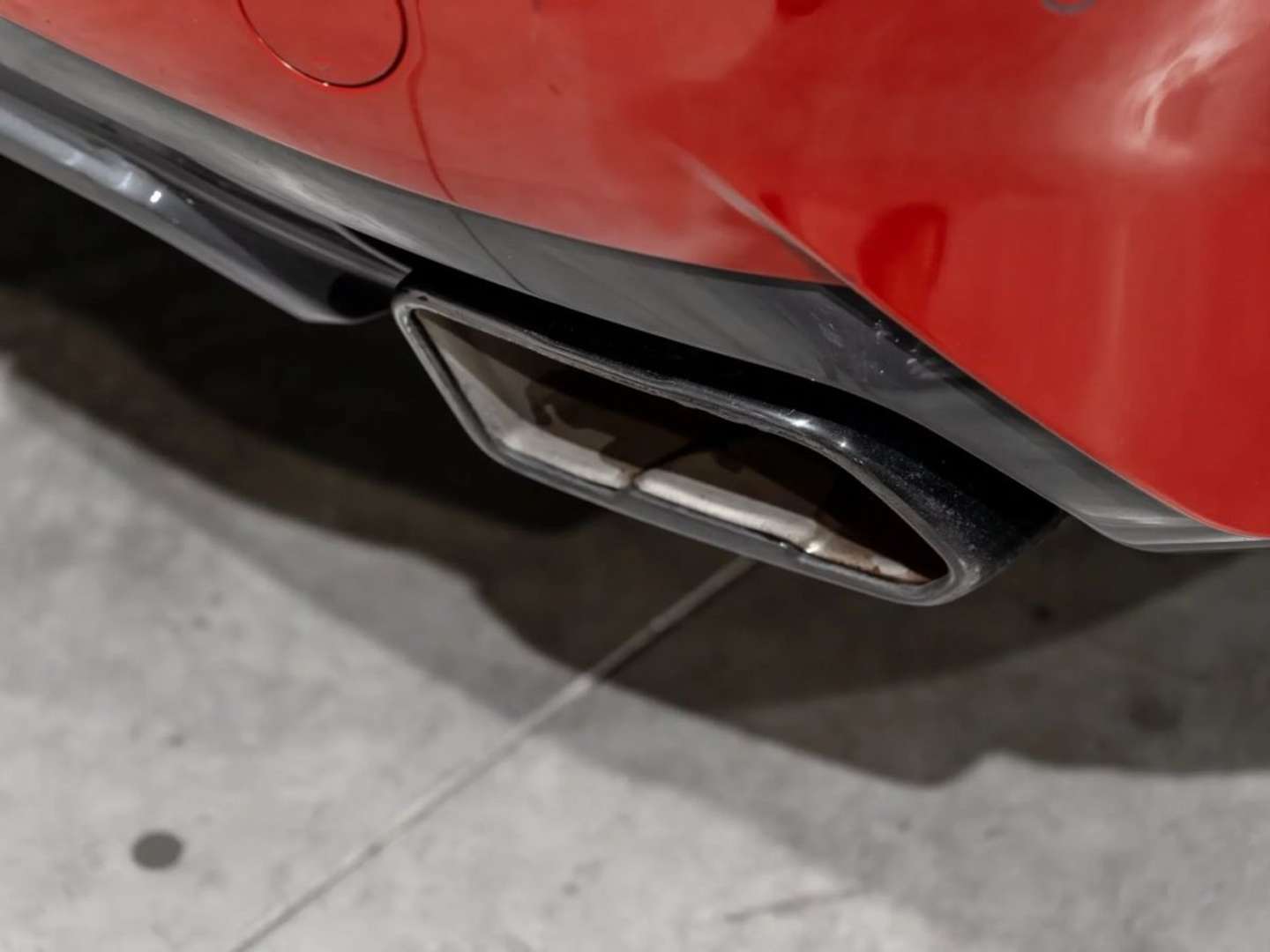 BMW Z4 Roadster M Performance M40i - 2019 - Joinsteer - #26