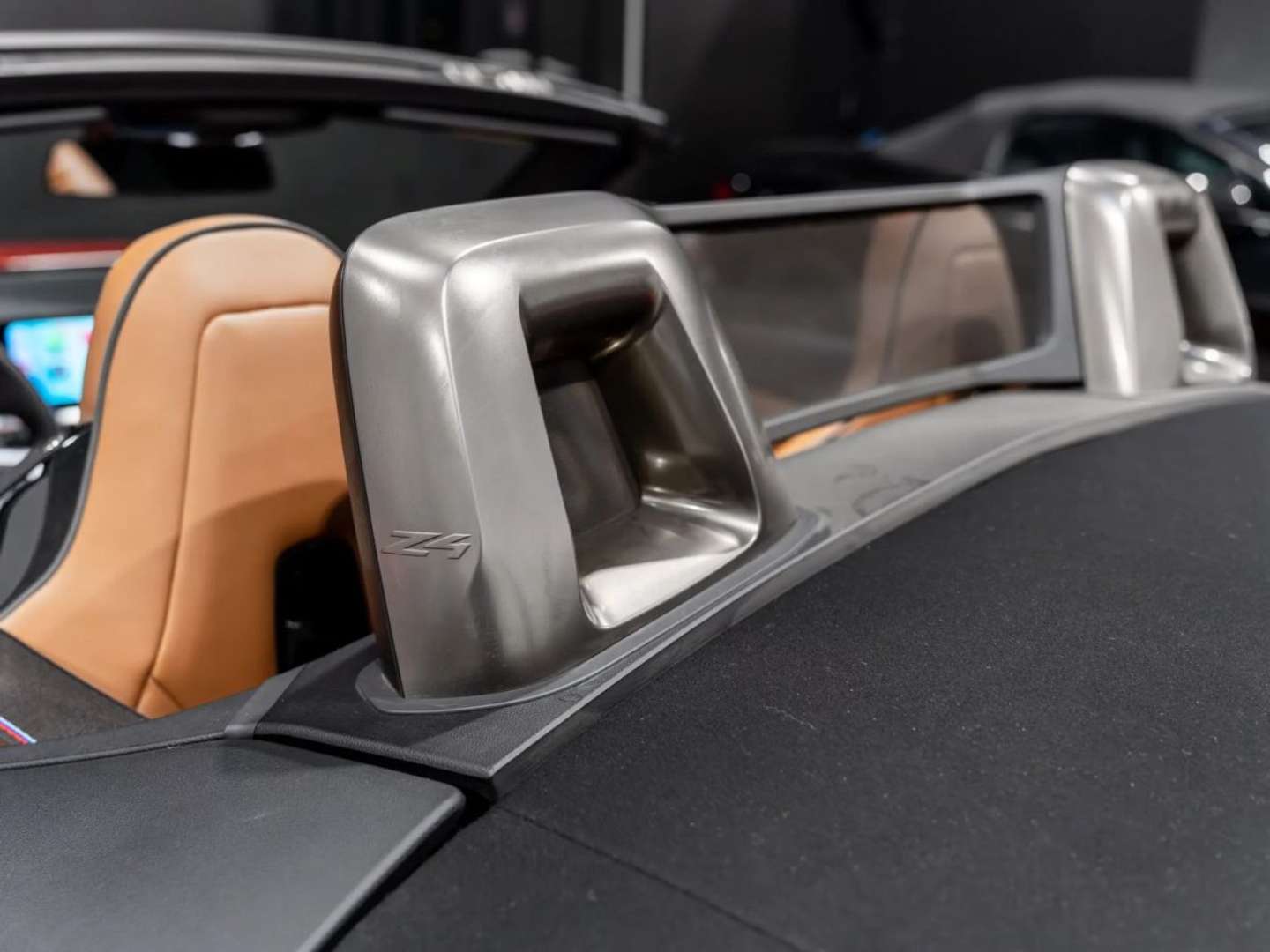 BMW Z4 Roadster M Performance M40i - 2019 - Joinsteer - #27