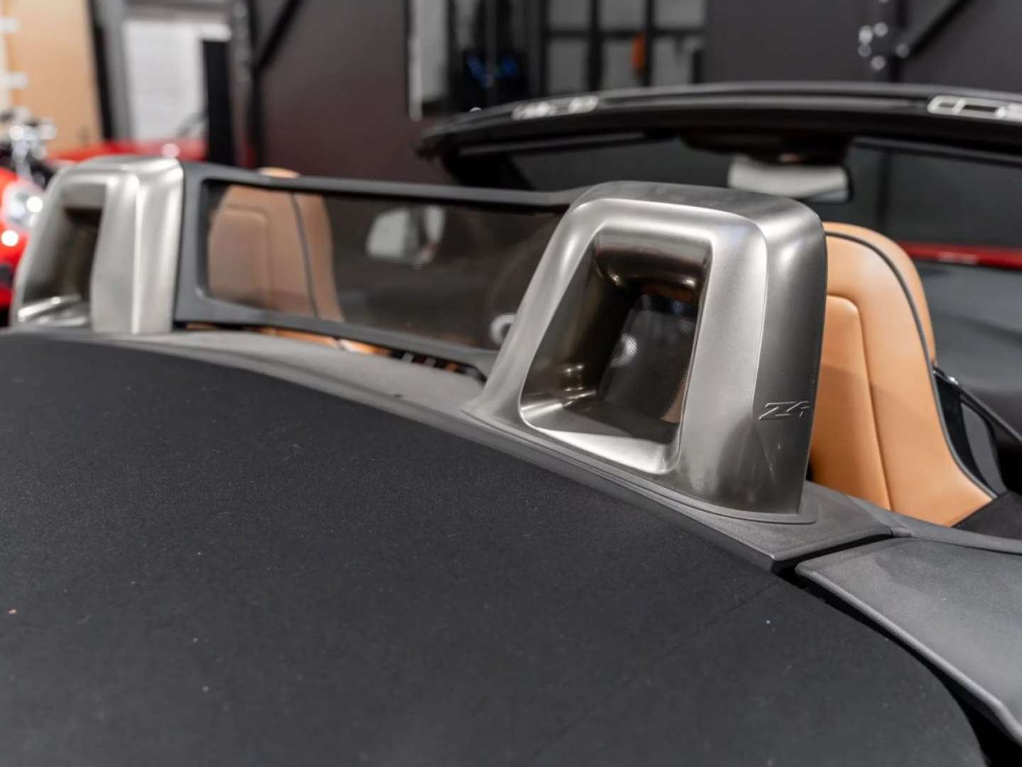 BMW Z4 Roadster M Performance M40i - 2019 - Joinsteer - #28