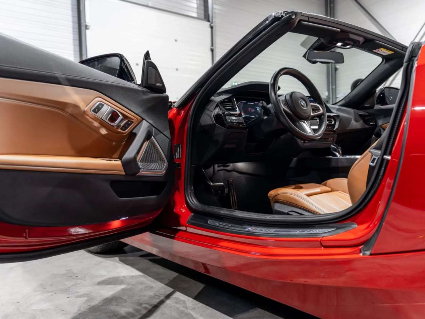 BMW Z4 Roadster M Performance M40i - 2019 - Joinsteer - #31
