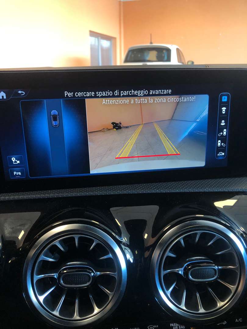 Mercedes Classe A 180 PROGRESSIVE - 2023 - Joinsteer - #17