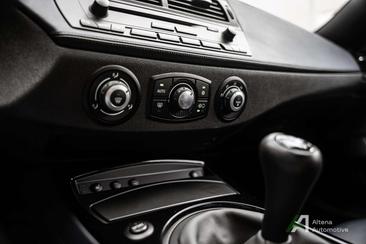 BMW Z4 M Coupé M — photo 14