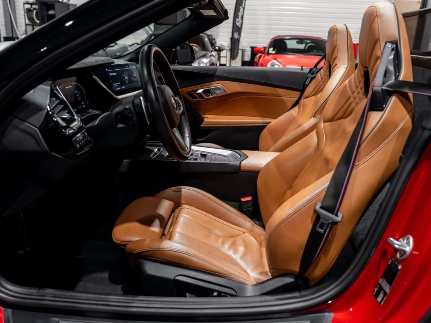 BMW Z4 Roadster M Performance M40i - 2019 - Joinsteer - #33