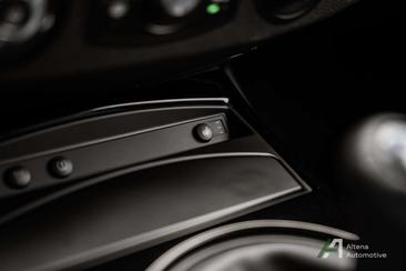 BMW Z4 M Coupé M — photo 16