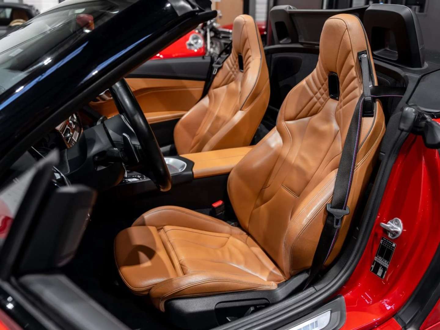 BMW Z4 Roadster M Performance M40i - 2019 - Joinsteer - #34