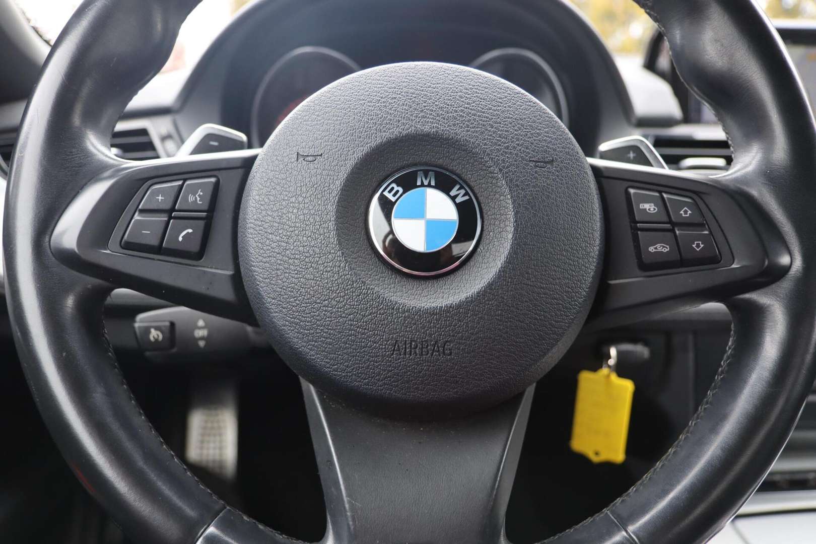 BMW Z4 Roadster SDrive18i - 2016 - Joinsteer - #30
