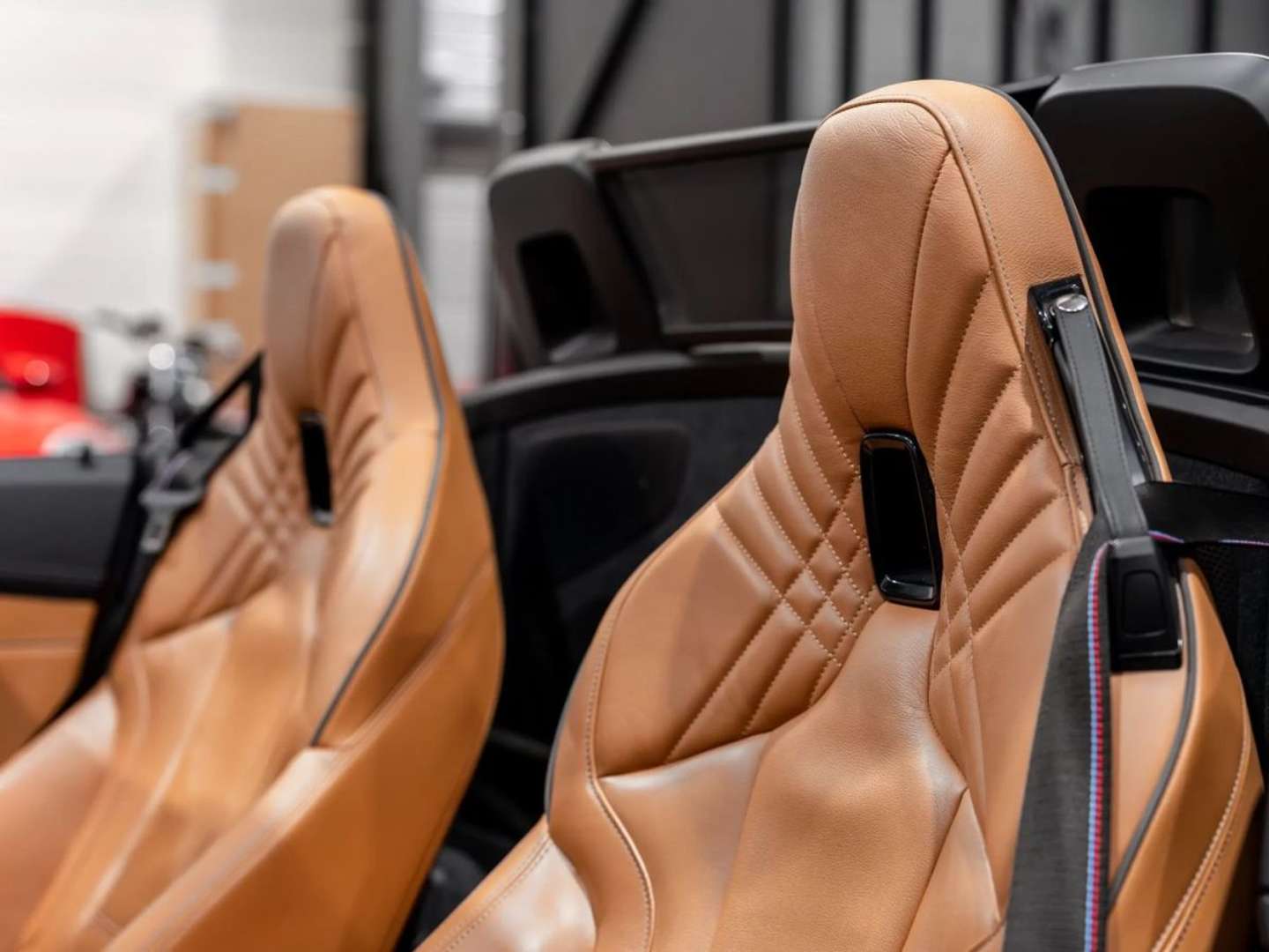 BMW Z4 Roadster M Performance M40i - 2019 - Joinsteer - #35