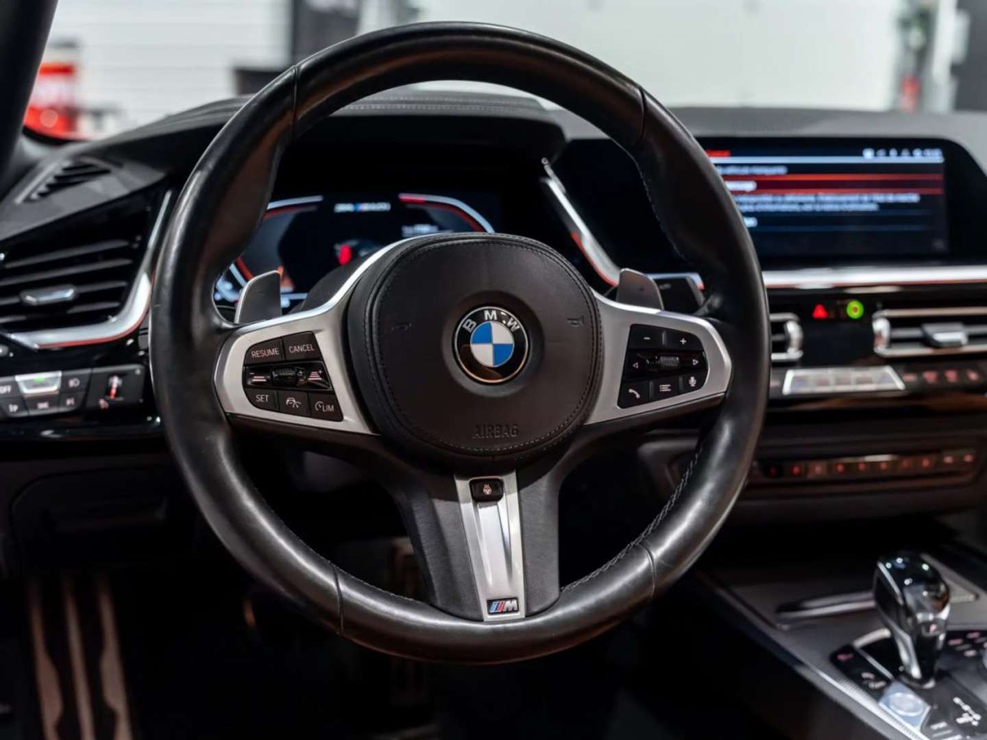 BMW Z4 Roadster M Performance M40i - 2019 - Joinsteer - #36