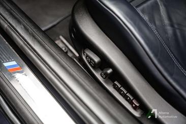 BMW Z4 M Coupé M — photo 21