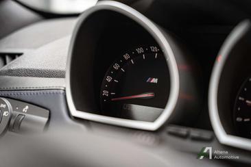 BMW Z4 M Coupé M — photo 24