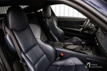 BMW Z4 M Coupé M — photo 25