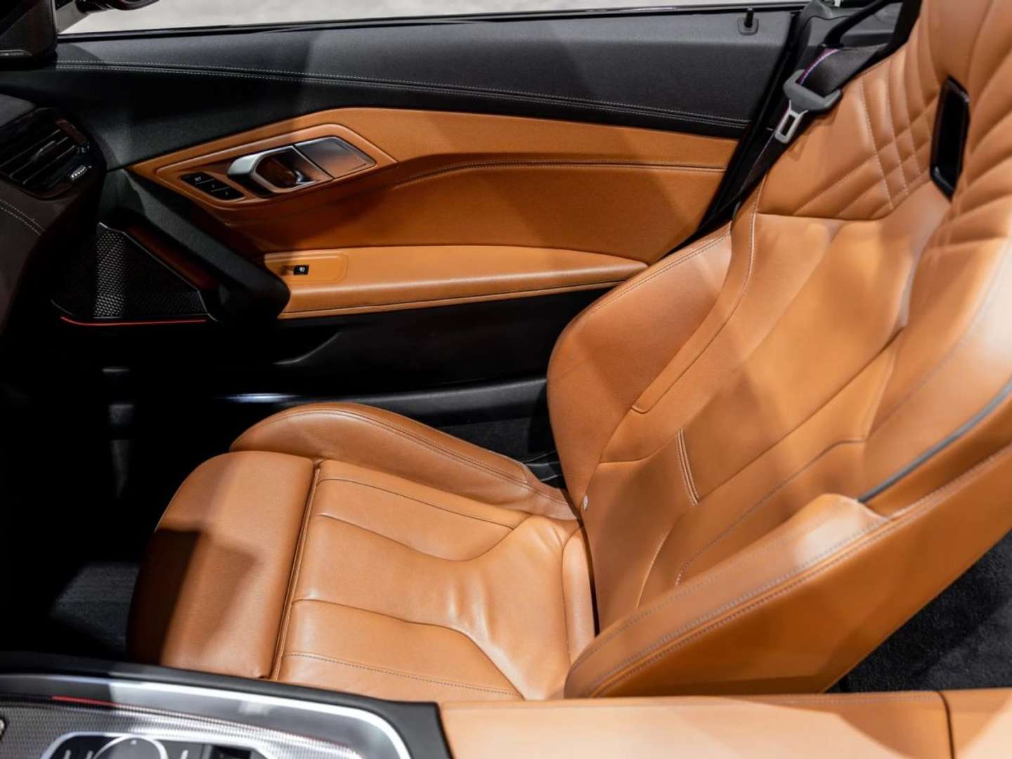 BMW Z4 Roadster M Performance M40i - 2019 - Joinsteer - #41