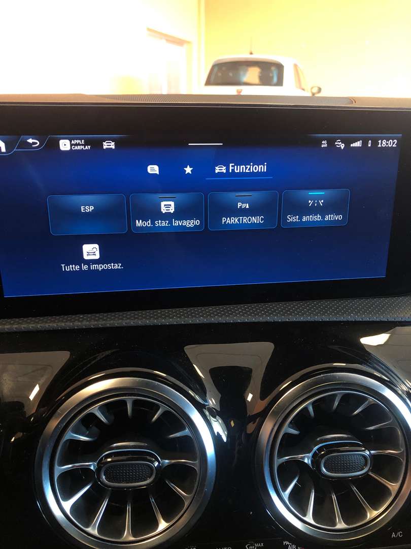 Mercedes Classe A 180 PROGRESSIVE - 2023 - Joinsteer - #19