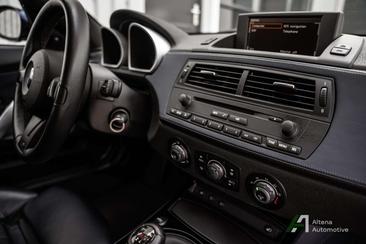 BMW Z4 M Coupé M — photo 28