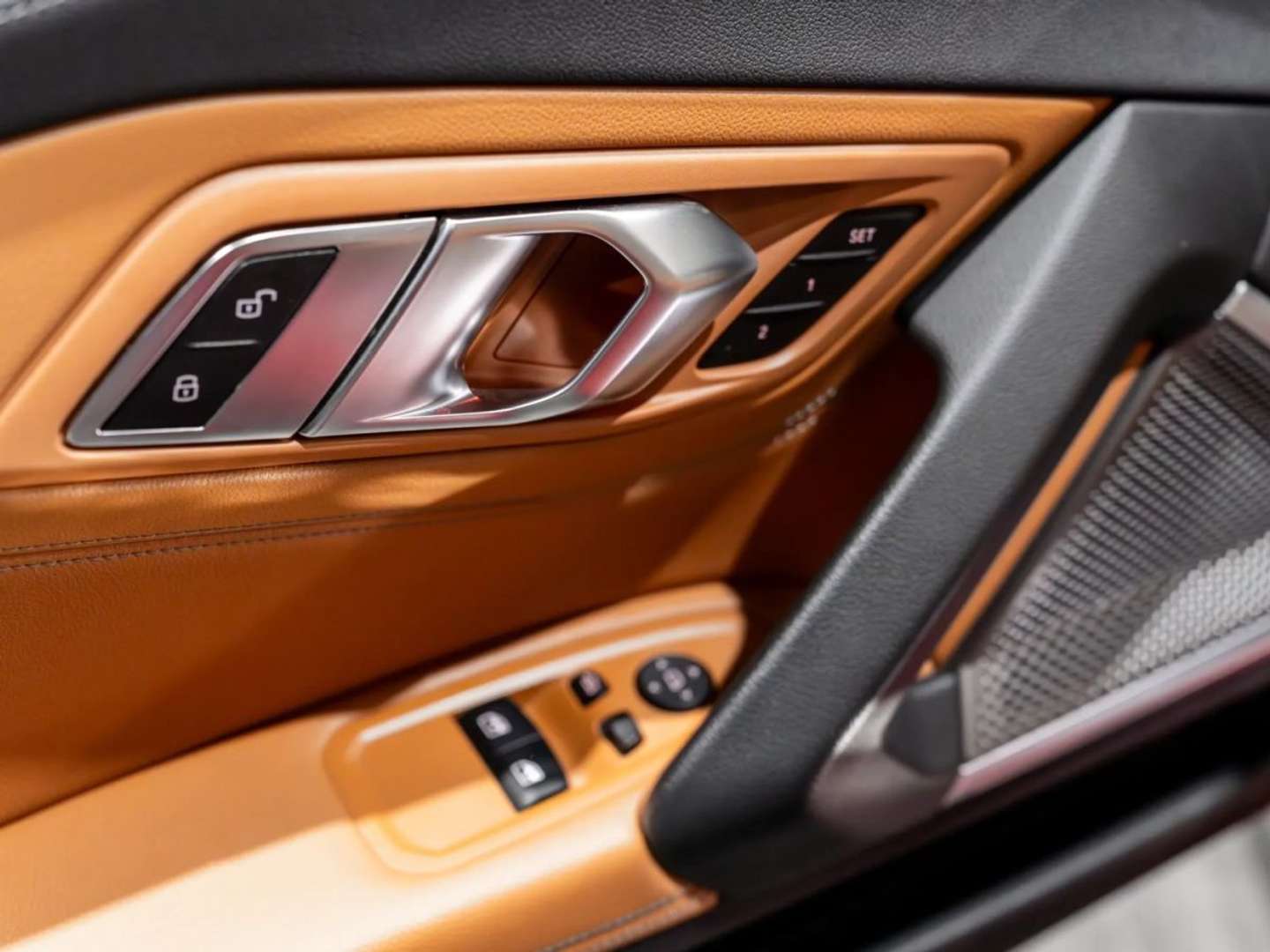 BMW Z4 Roadster M Performance M40i - 2019 - Joinsteer - #43