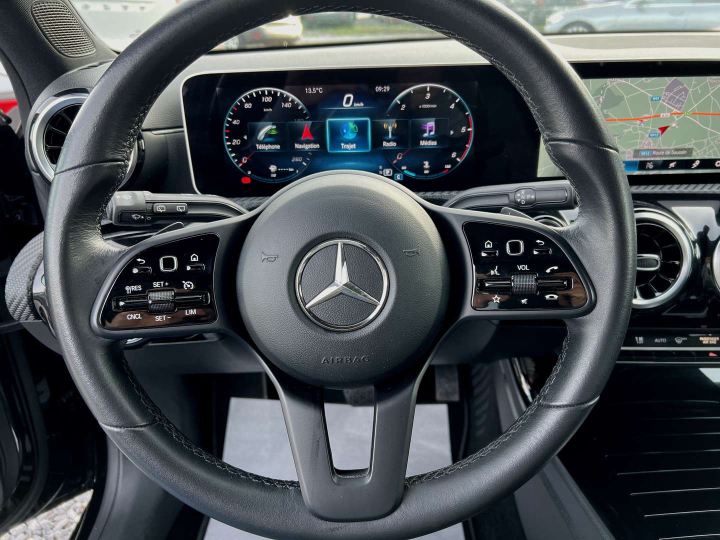 Mercedes Classe A 180 Sport - 2022 - Joinsteer - #13
