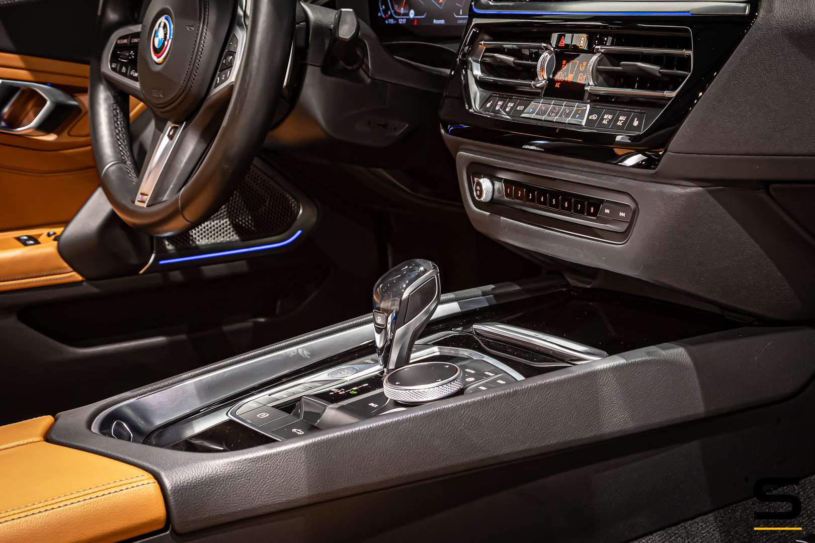 BMW Z4 Roadster M Sport SDrive20i - 2019 - Joinsteer - #33