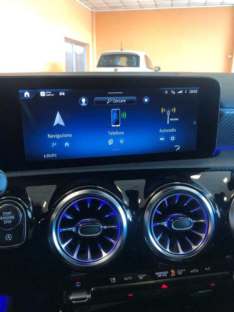 Mercedes Classe A 180 PROGRESSIVE - 2023 - Joinsteer - #20