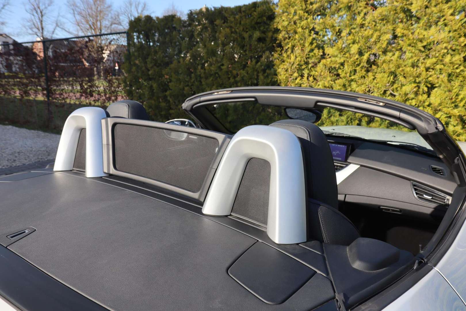 BMW Z4 Roadster SDrive18i - 2016 - Joinsteer - #48