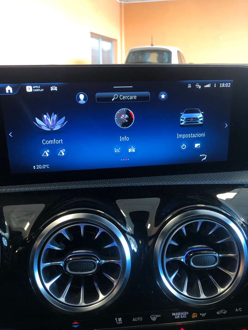 Mercedes Classe A 180 PROGRESSIVE - 2023 - Joinsteer - #21