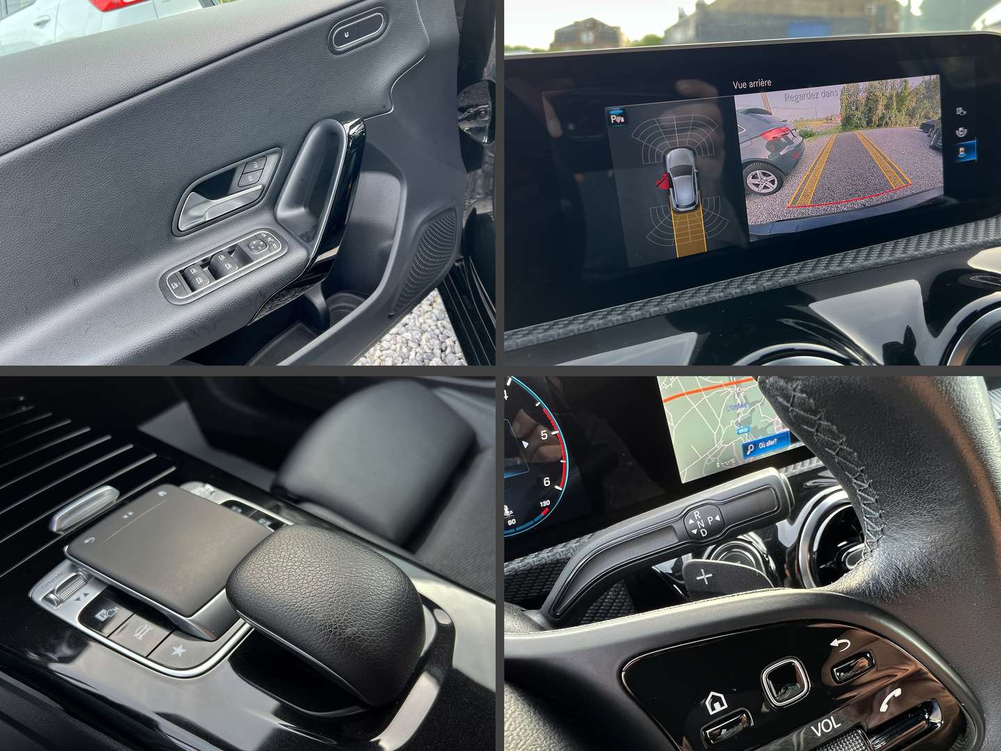 Mercedes Classe A 180 Sport - 2022 - Joinsteer - #15